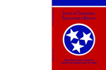 2008 Treasurer's Report by Tennessee. Department of Treasury