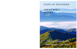 2013 Treasurer's Report by Tennessee. Department of Treasury