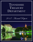 2017 Annual Report by Tennessee. Department of Treasury