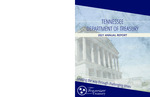 2021 Annual Report by Tennessee. Department of Treasury