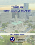 2022 Annual Report by Tennessee. Department of Treasury