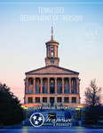 2019 Annual Report by Tennessee. Department of Treasury
