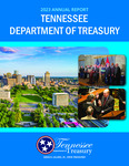 2023 Annual Report by Tennessee. Department of Treasury