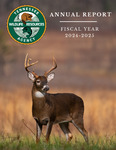 2024-2025 Annual Report