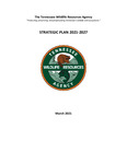 Strategic Plan 2021-2027