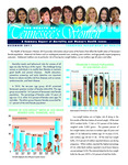 The Health of Tennessee's Women 2010 by Tennessee. Department of Health, Division of Health Statistics